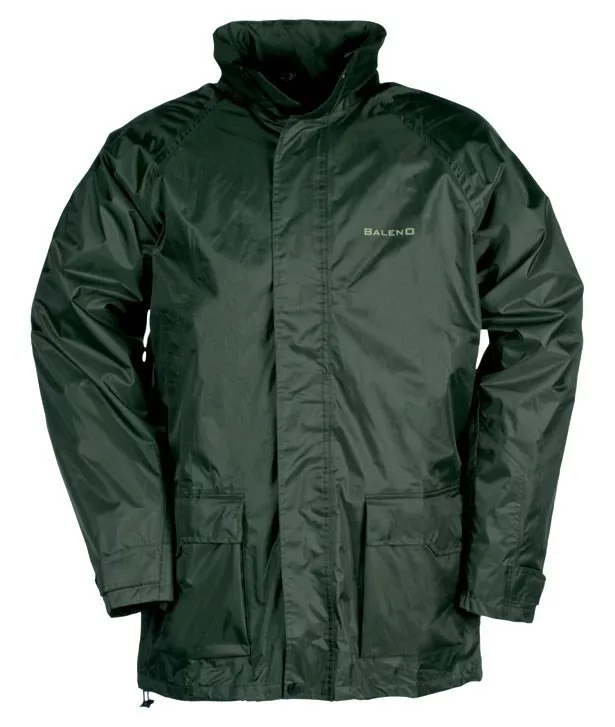 CHAQUETA BALENO DOLOMIT IMPERMEABLE - Imagen 2