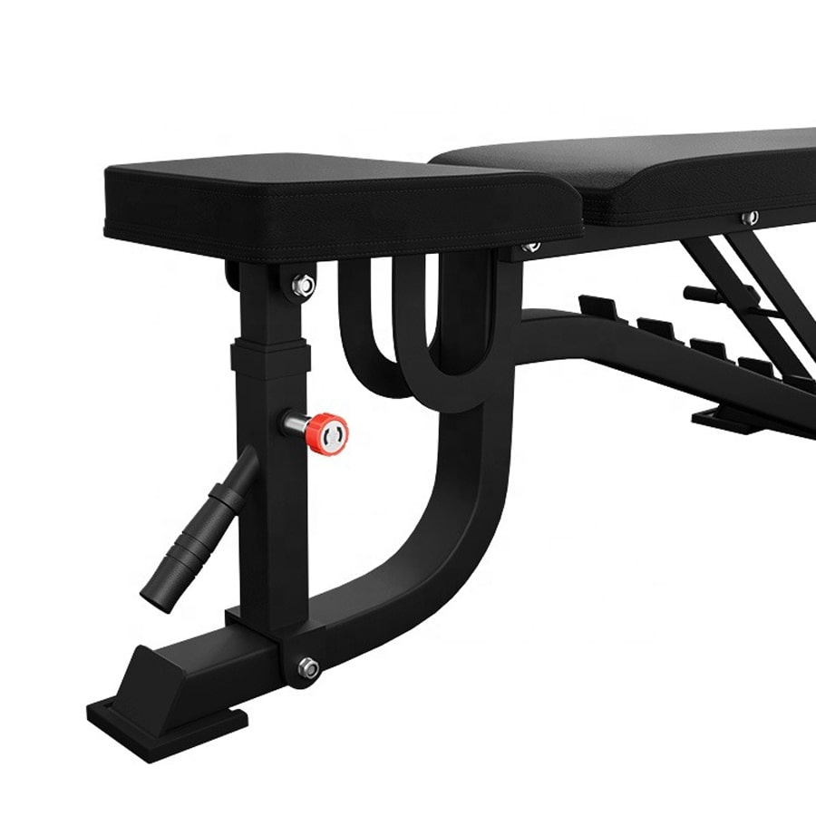 Banco ajustable Cross Fitness - Imagen 3