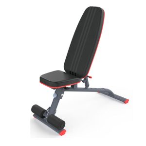 Banco de musculación declinable home