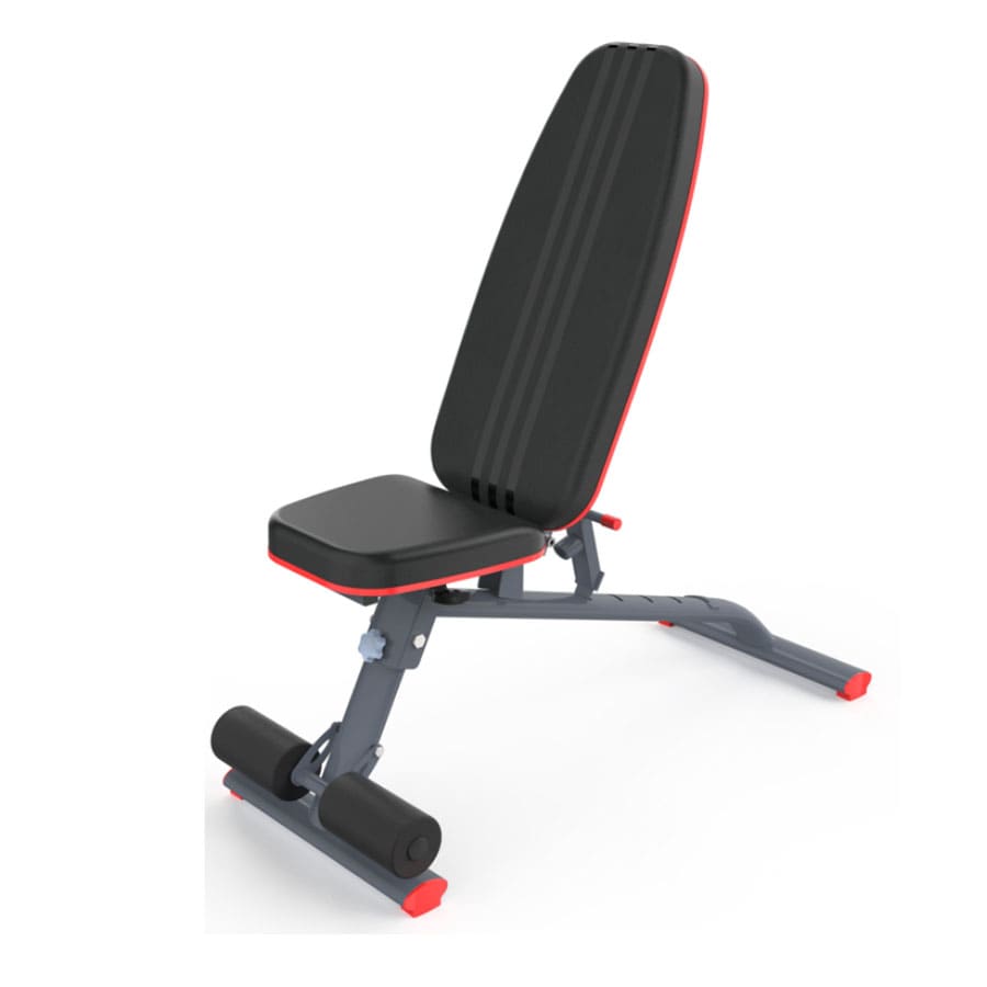 Banco de musculación declinable home - Imagen 2