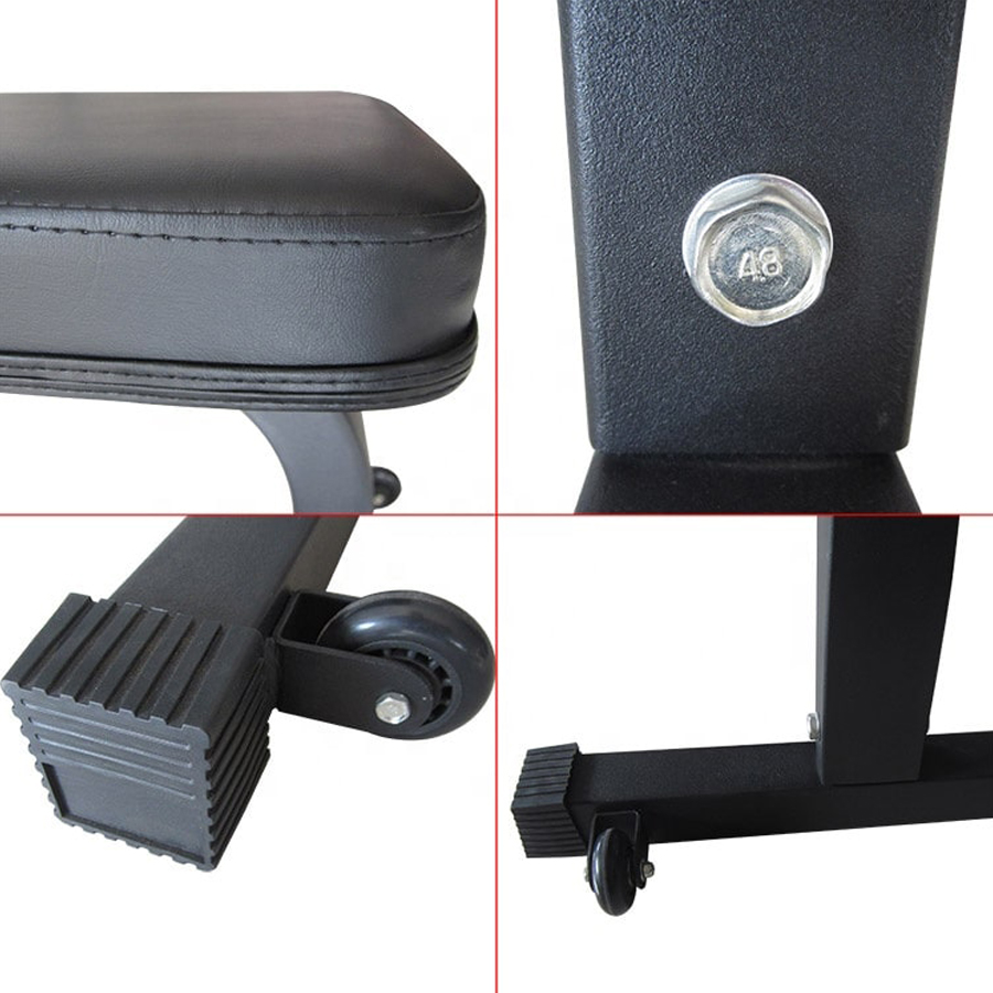 Banco Plano Cross Training - Imagen 5