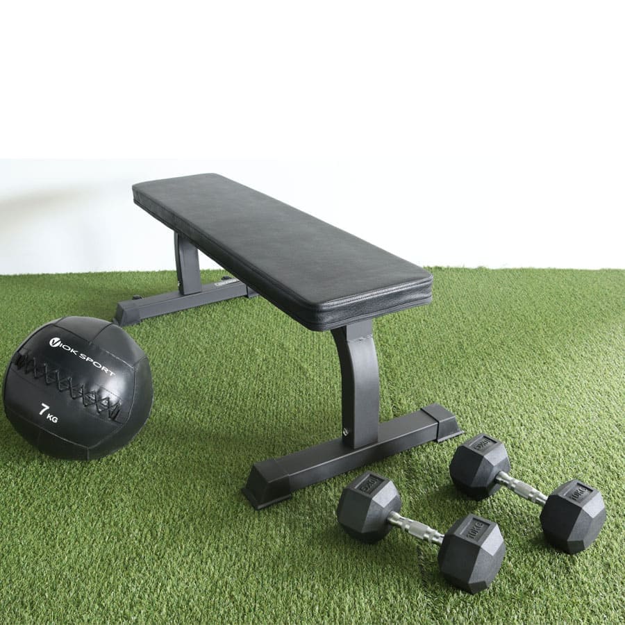 Banco Plano Cross Training - Imagen 7