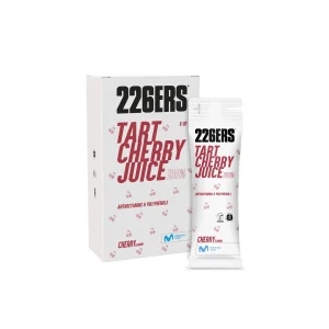 BOX - 6 TART CHERRY JUICE