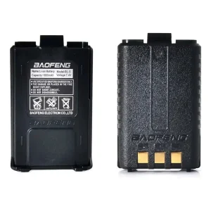 Bateria AAA BAOFENG UV5R