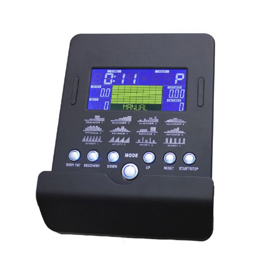 Bicicleta Elíptica BH Easy Flex G852 - Imagen 5