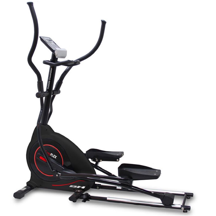 Bicicleta Elíptica BH Easy Flex G852 - Imagen 2