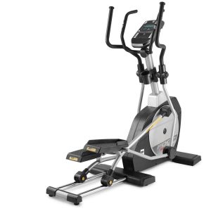 Bicicleta Elíptica BH FDC19 TFT G860TFT