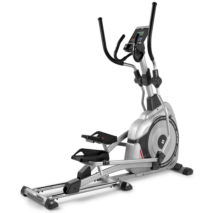 Bicicleta Elíptica BH NC19 G858 - Imagen 2