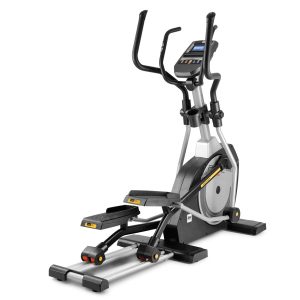 Bicicleta Elíptica BH i.FDC20 Studio G868I