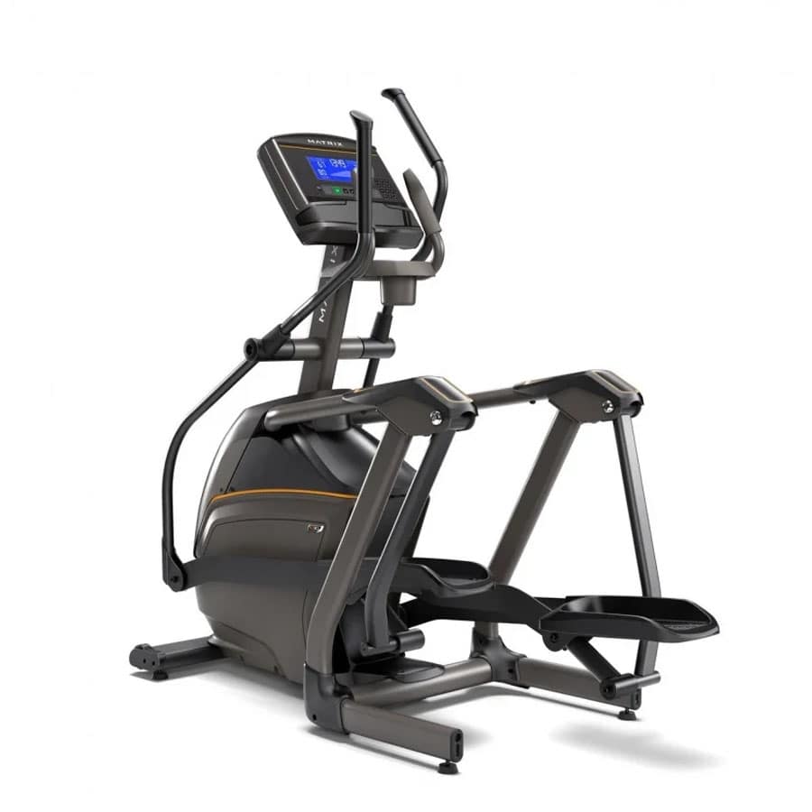 Bicicleta Elíptica Matrix Eliptical E30XR