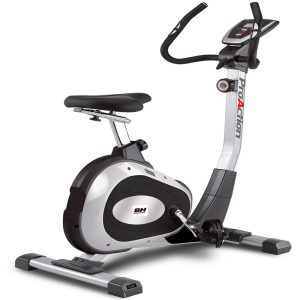 Bicicleta Estática BH ARTIC H673