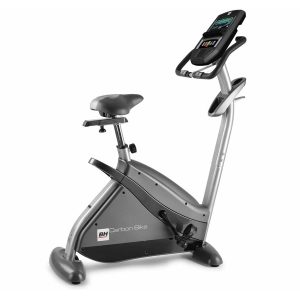 Bicicleta Estática Carbon Bike TFT H8705TFT