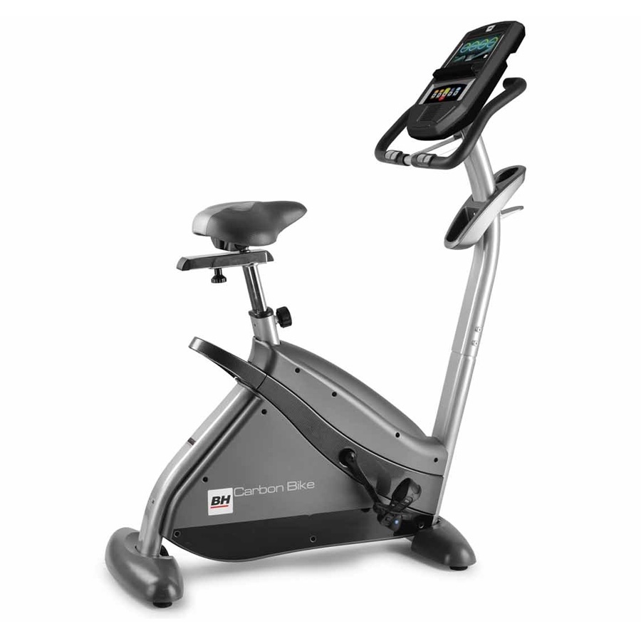 Bicicleta Estática Carbon Bike TFT H8705TFT