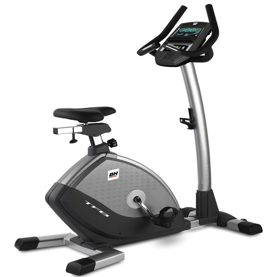 Bicicleta Estática BH TFB TFT H862TFT - Imagen 2