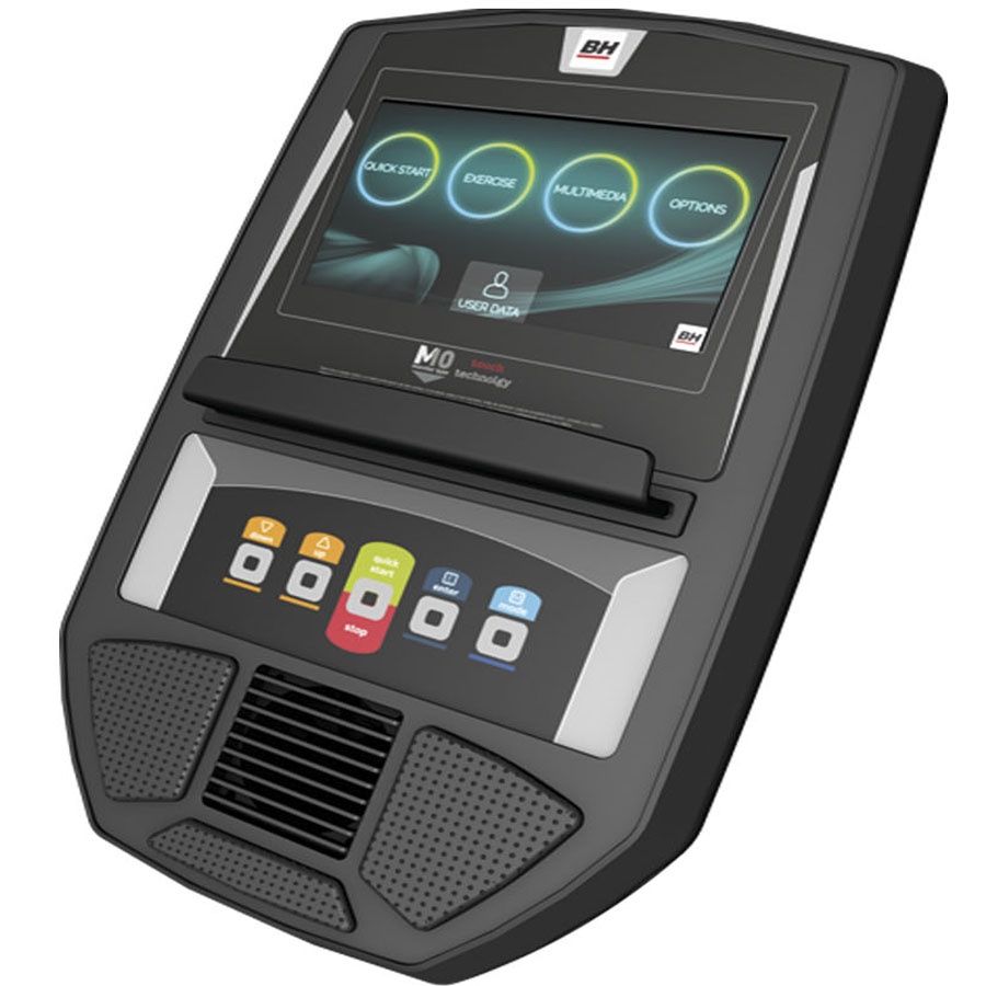 Bicicleta Estática BH TFB TFT H862TFT - Imagen 3