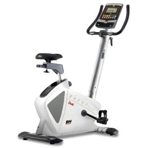 Bicicleta Estática BH i.Nexor Dual H1065LW