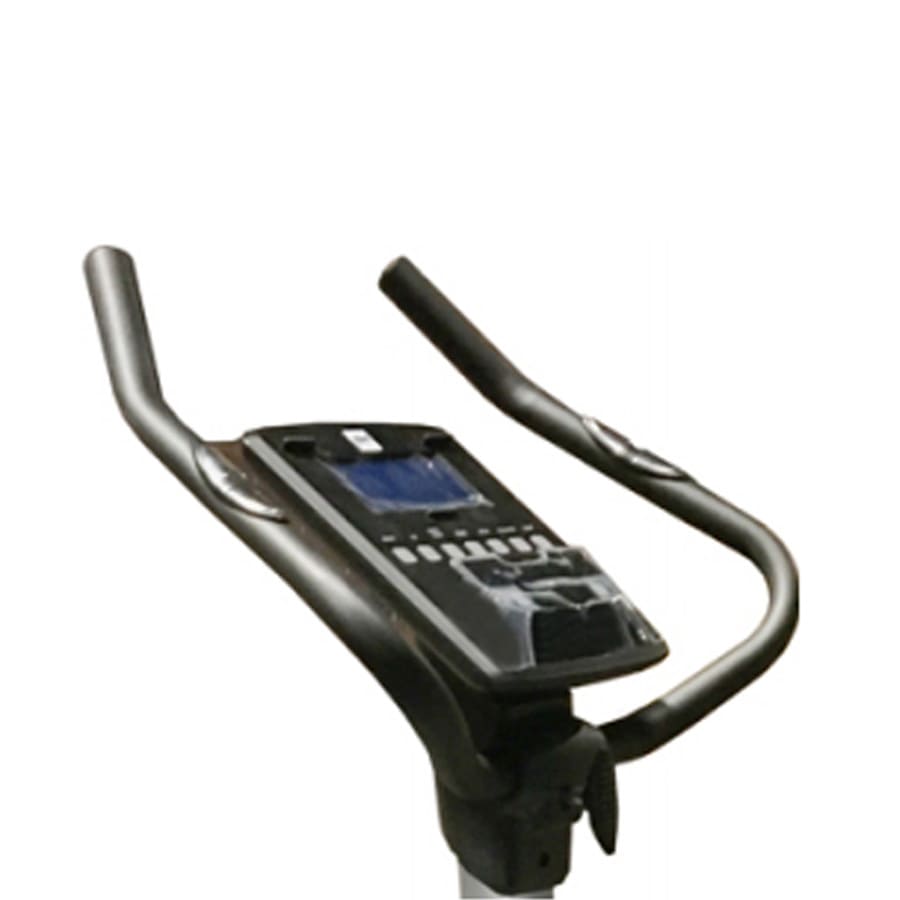 Bicicleta Estática BH Ergo Ems H678 - Imagen 3