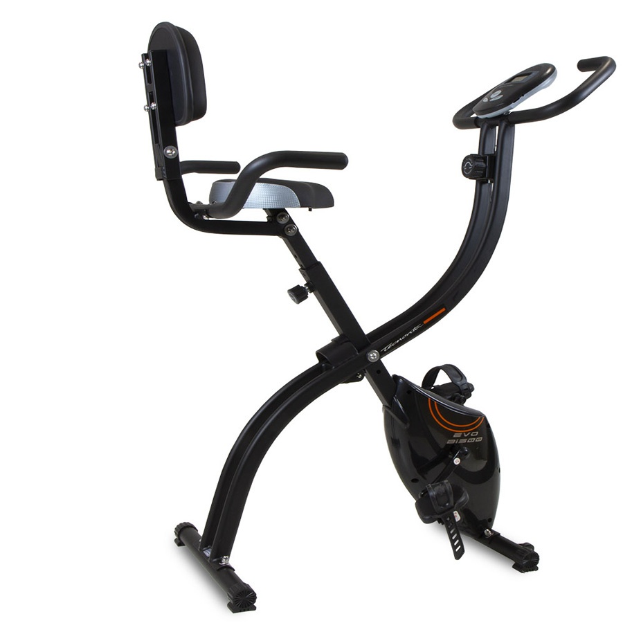 Bicicleta Estática BH Evo B1500 YF1500