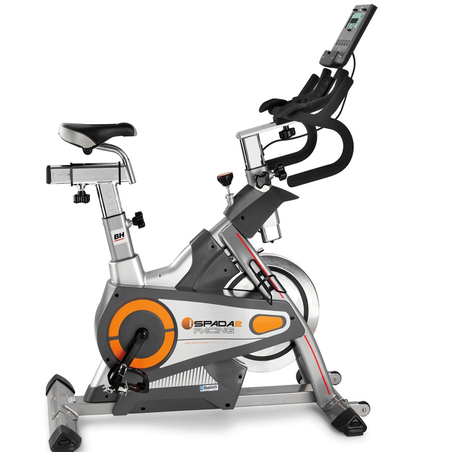Bicicleta Spinning BH i.SPADA 2 RACING H9356IZ - Imagen 2