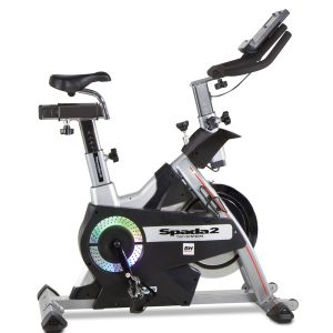 Bicicleta Spinning BH i.SPADA II H9355IZ