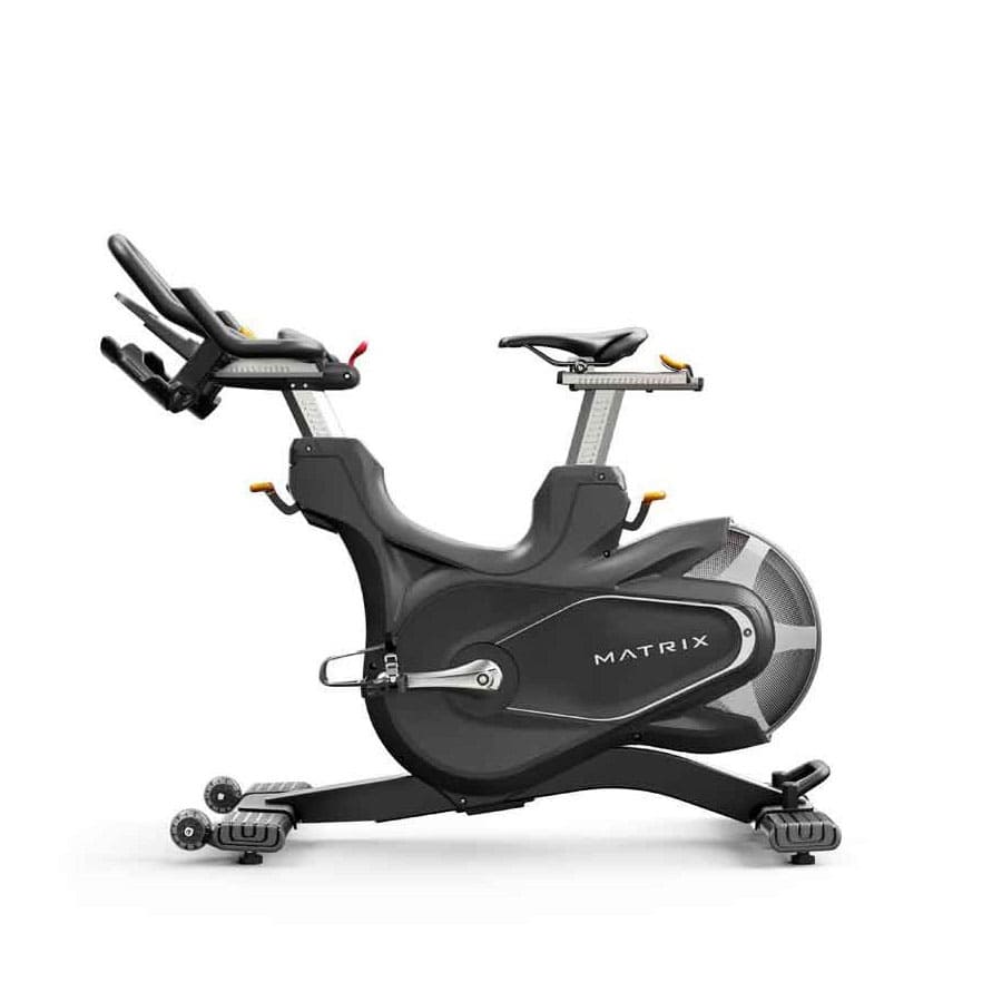 Bicicleta Spinning Matrix CXC