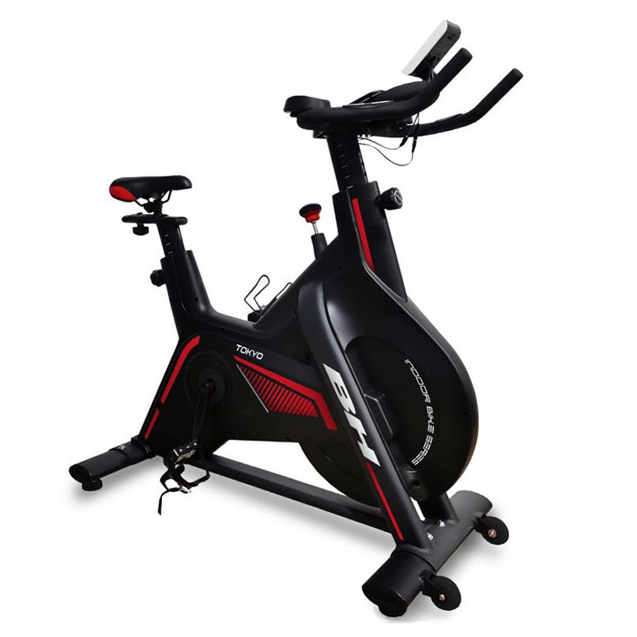 Bicicleta de Spinning Tokyo H9181 - Imagen 2