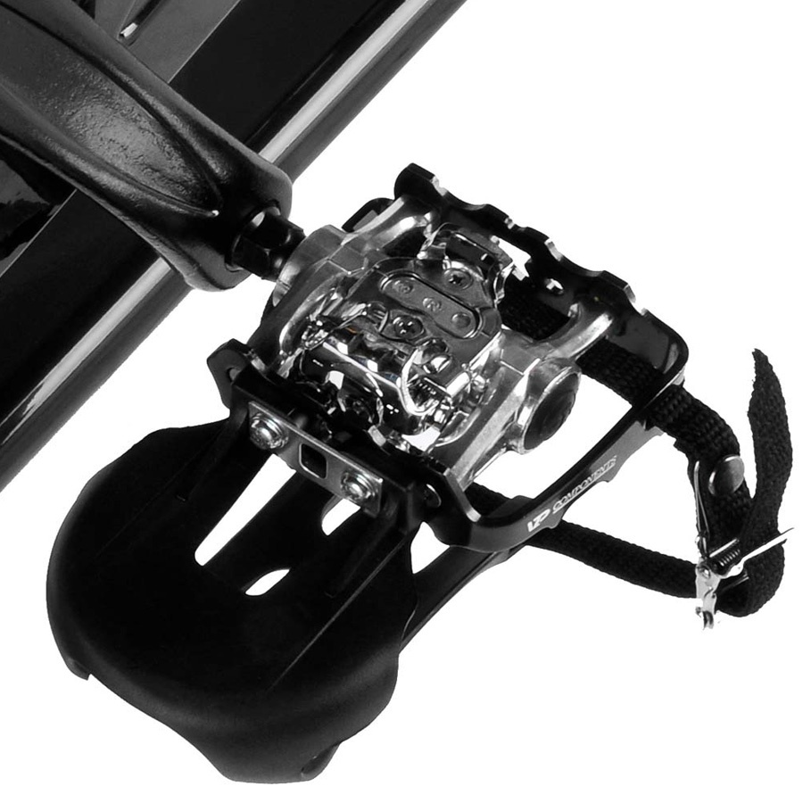 Bicicleta Spinning BH Rex Electronico H921E - Imagen 3