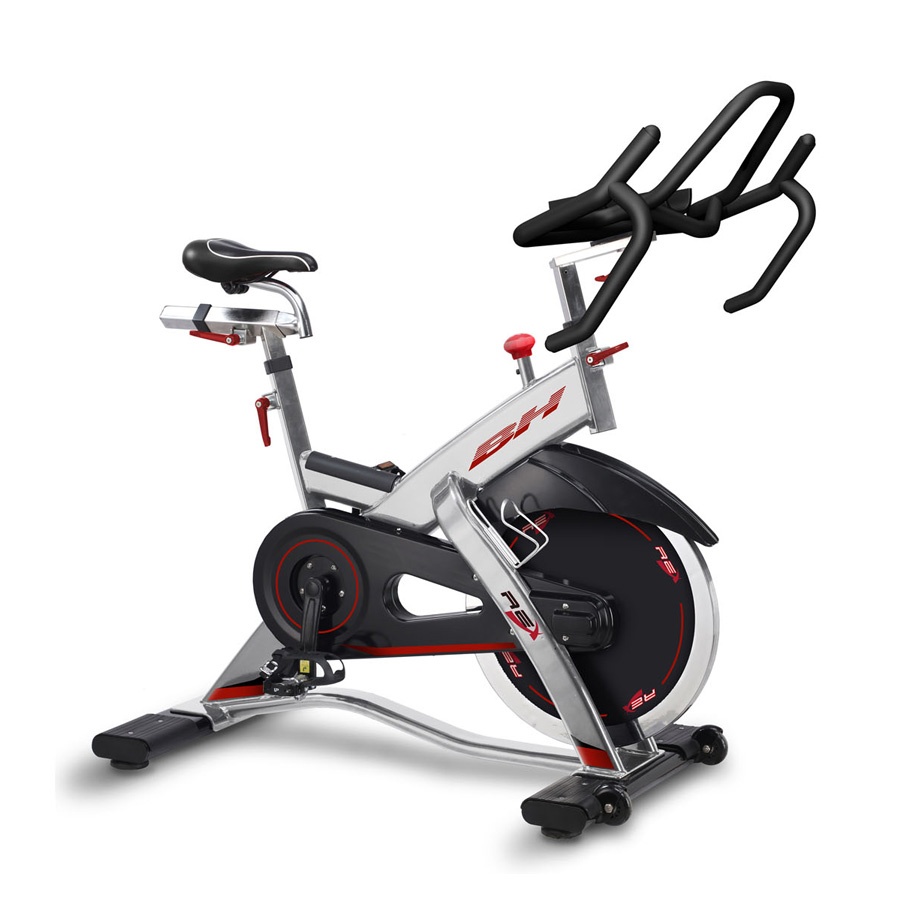 Bicicleta Spinning BH Rex H921 - Imagen 2
