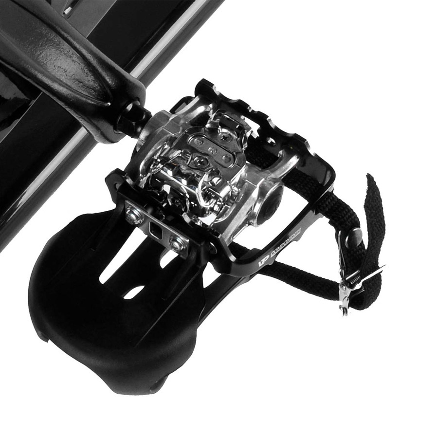 Bicicleta Spinning BH Rex H921 - Imagen 3