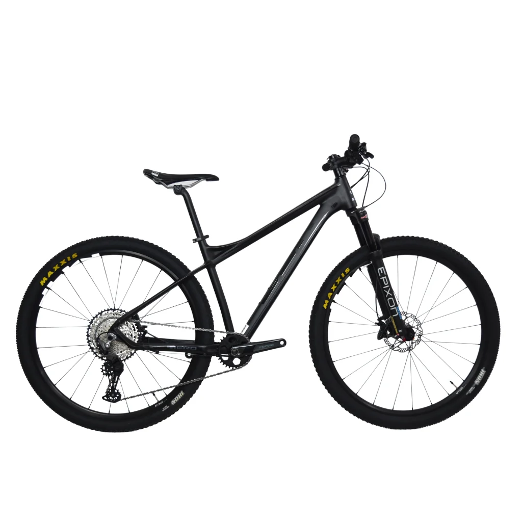Bicicleta Montañera GER HERO 7.0 Shimano DEORE M6100