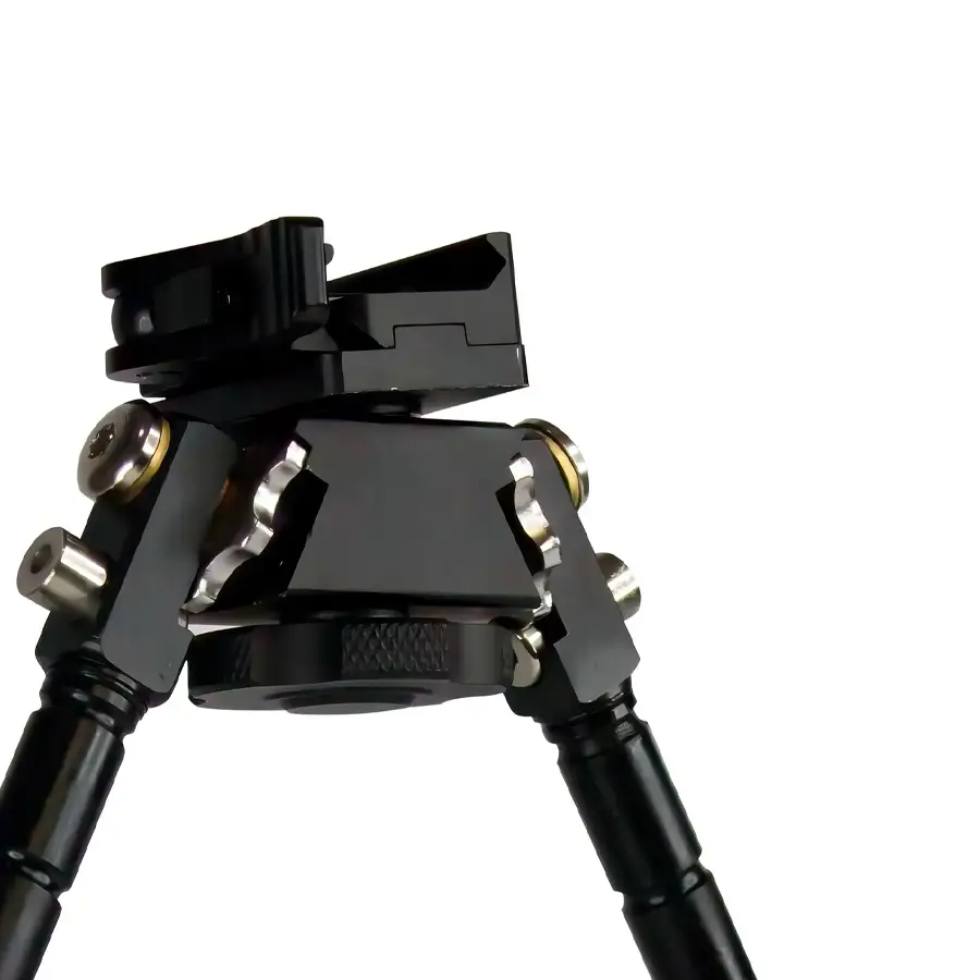 Bipode Con Grip Aluminio - Imagen 8