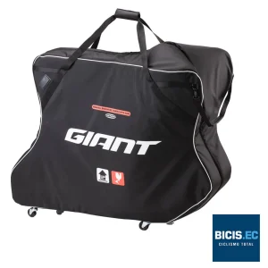 Bolso GIANT PRO maleta de viaje para bicicleta