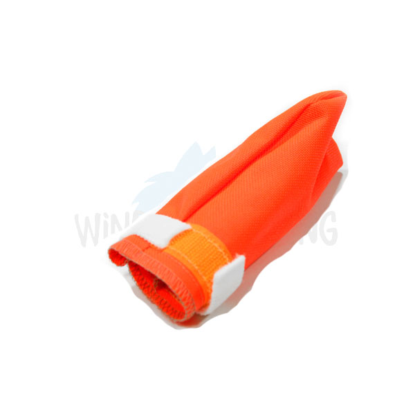 Dog Bootie Nieve pack 4 unidades - Imagen 4