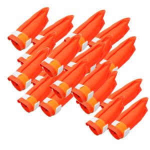 Dog Bootie Nieve pack 20 unid