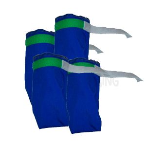 Botas para perro Cordura 500