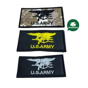 Parche US Army