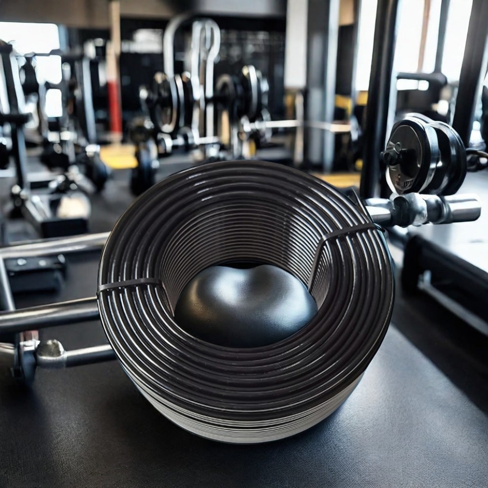 Rollo de Cable Para Polea 6mm - Imagen 4