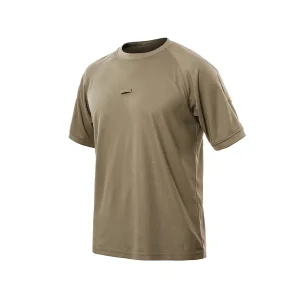 Camiseta Tactica EG0730 Kaki