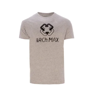 Camiseta Urban Gris Man