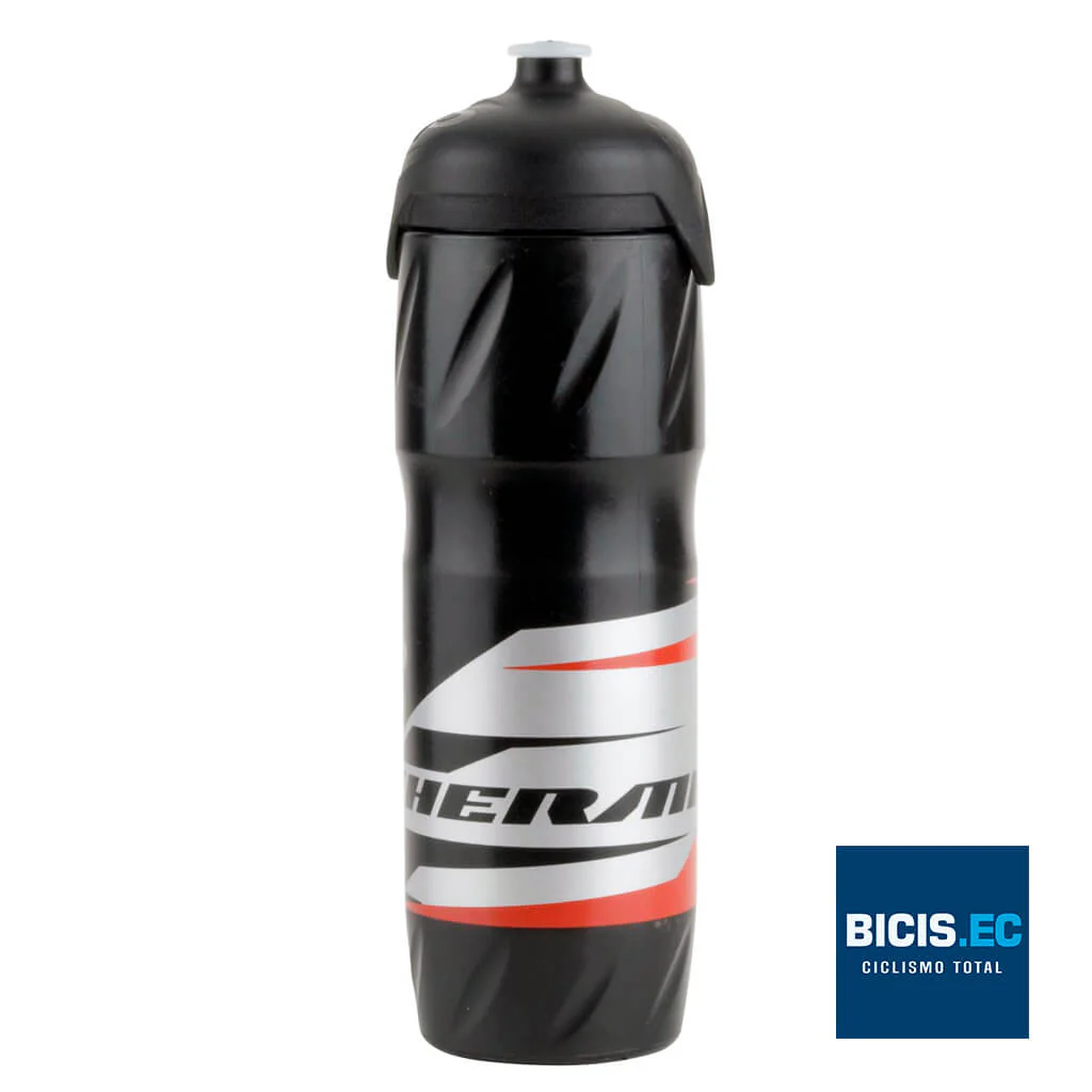Caramañola POLISPORT THERMIKAL II 500ml negro