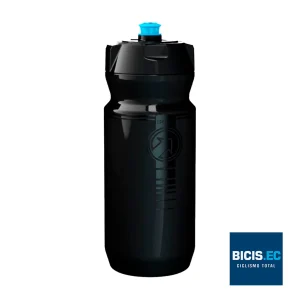 Caramañola PRO TEAM negro 600ml
