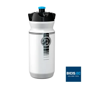 Caramañola PRO TEAM blanco 600ml