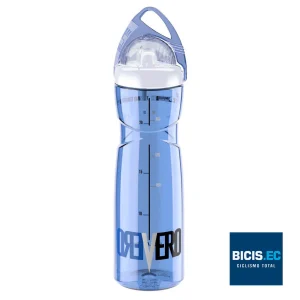 Caramañola ELITE VERO GT 700ml azul