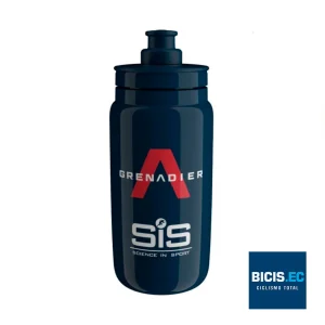 Caramañola ELITE FLY TEAM GRENADIER 550ml azul