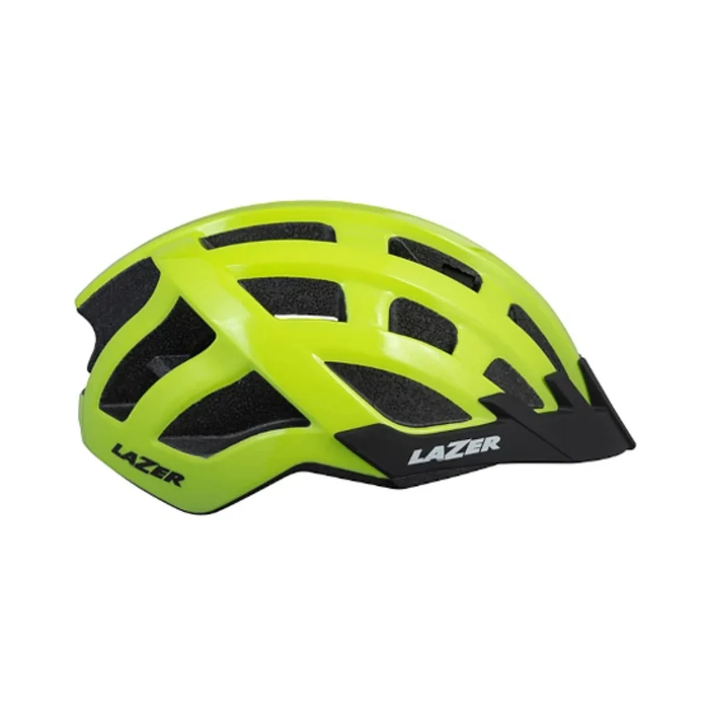 Casco Lazer Compact DLX - Imagen 6