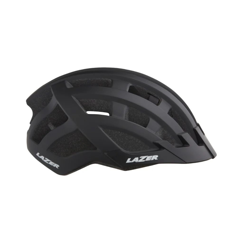 Casco Lazer Compact DLX