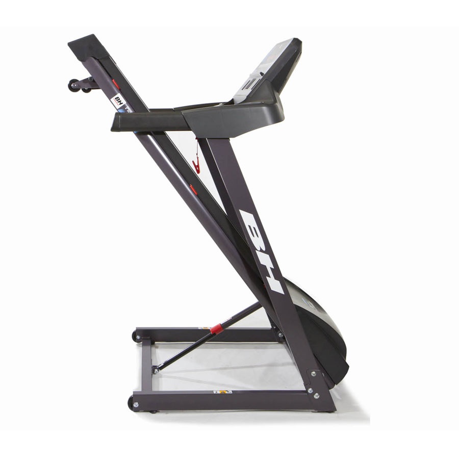 Cinta de correr BH Pioneer S1 G6484N - Imagen 3