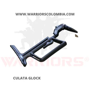 CULATA GLOCK