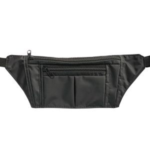 Canguro Invisible Indetectable