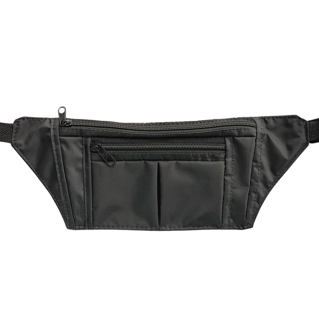 Canguro Invisible Indetectable